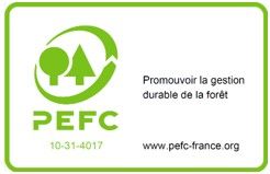 logo pefc pour site internet
