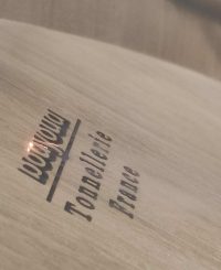 Marquage Tonnellerie Bouyoud : tonnelier en France