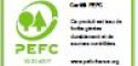 logo pefc 2 logo pefc 2